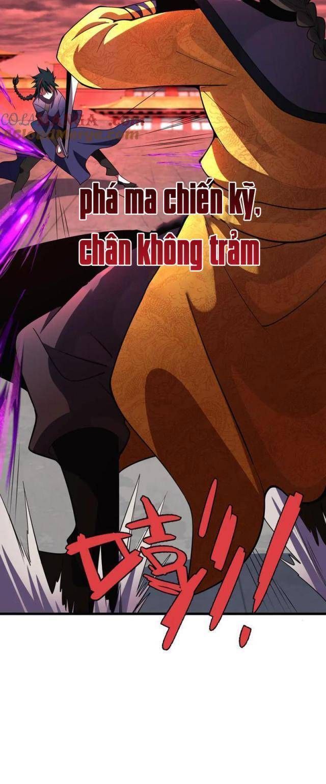 Kỷ Nguyên Kỳ Lạ Chapter 321.2 - 26
