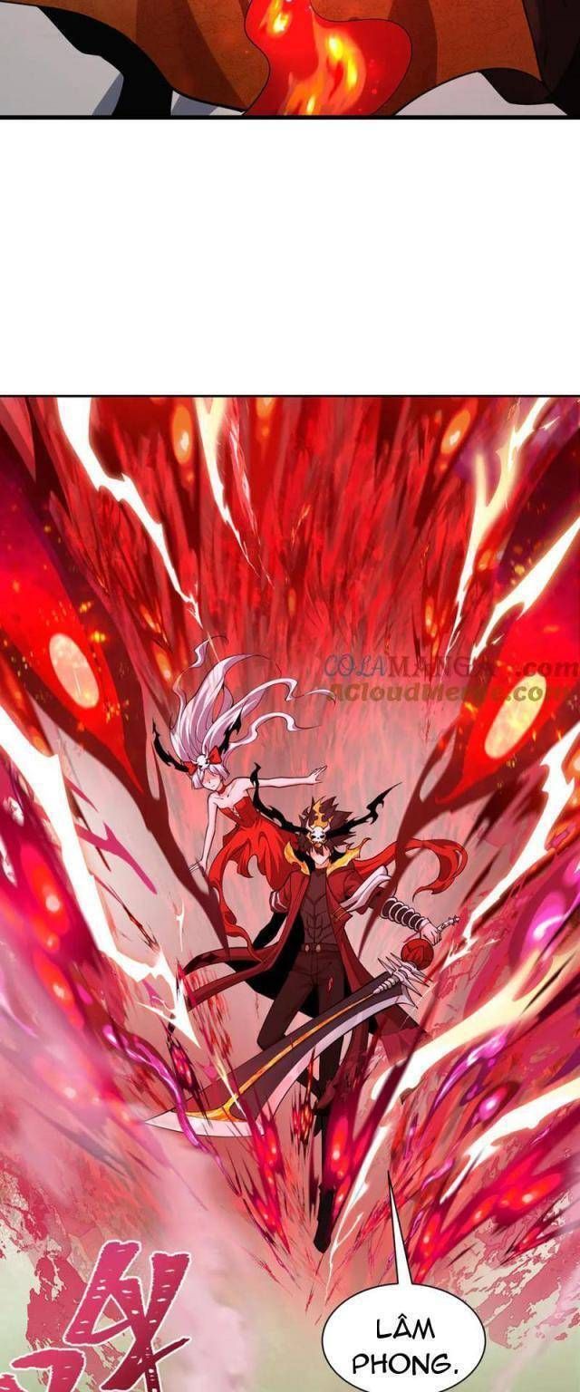 Kỷ Nguyên Kỳ Lạ Chapter 321.2 - 28