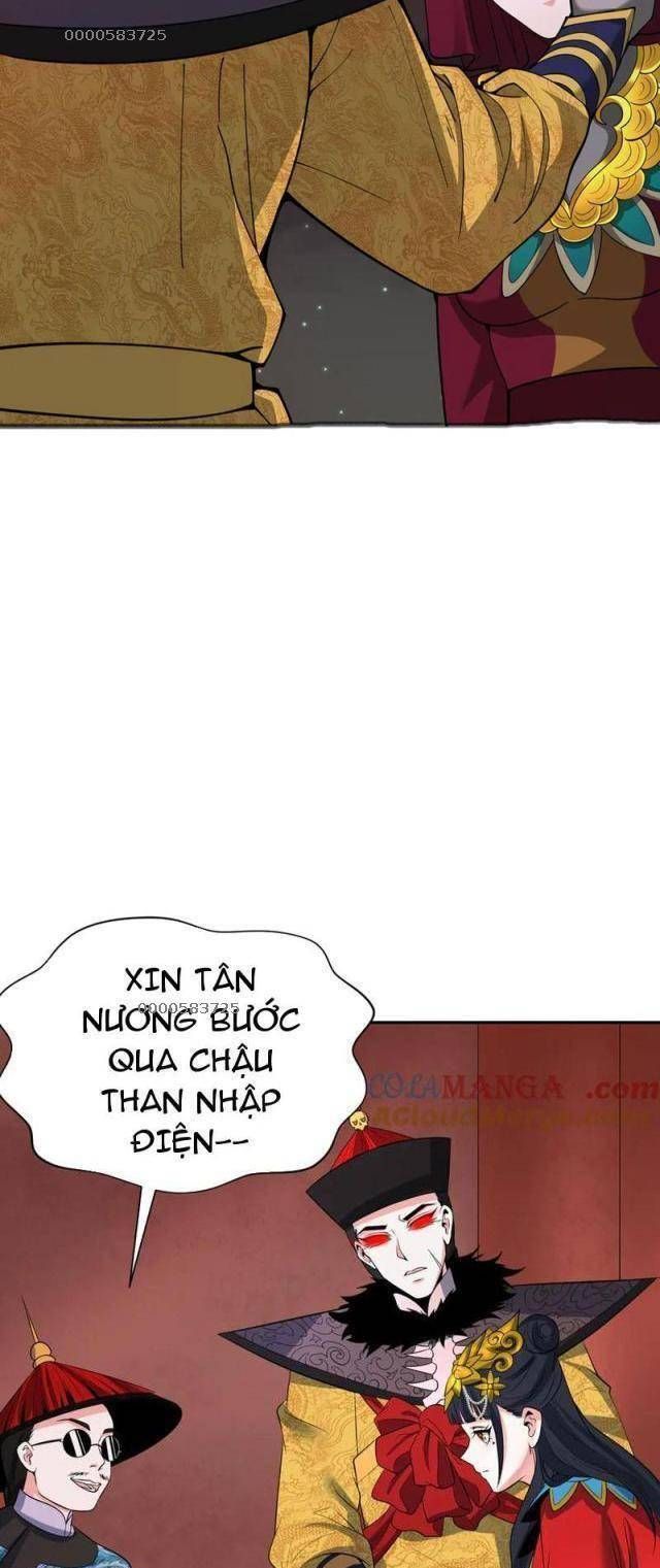 Kỷ Nguyên Kỳ Lạ Chapter 321.2 - 4