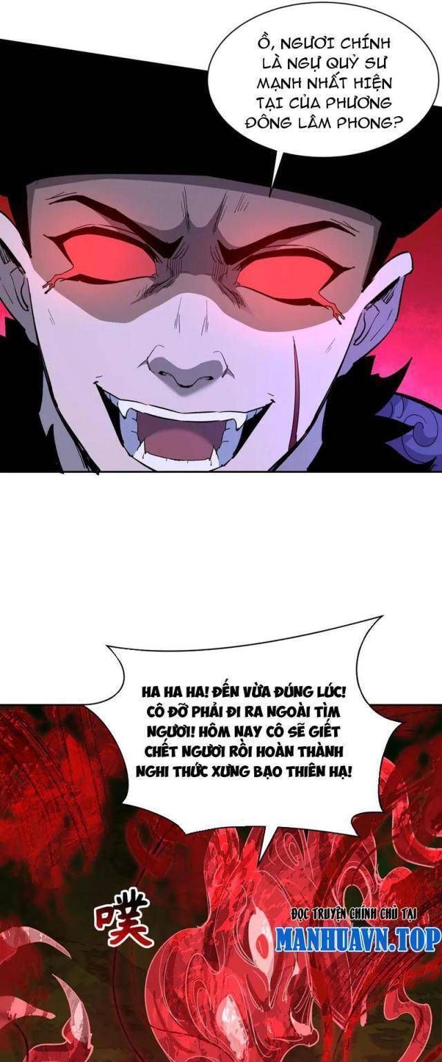Kỷ Nguyên Kỳ Lạ Chapter 321.2 - 31