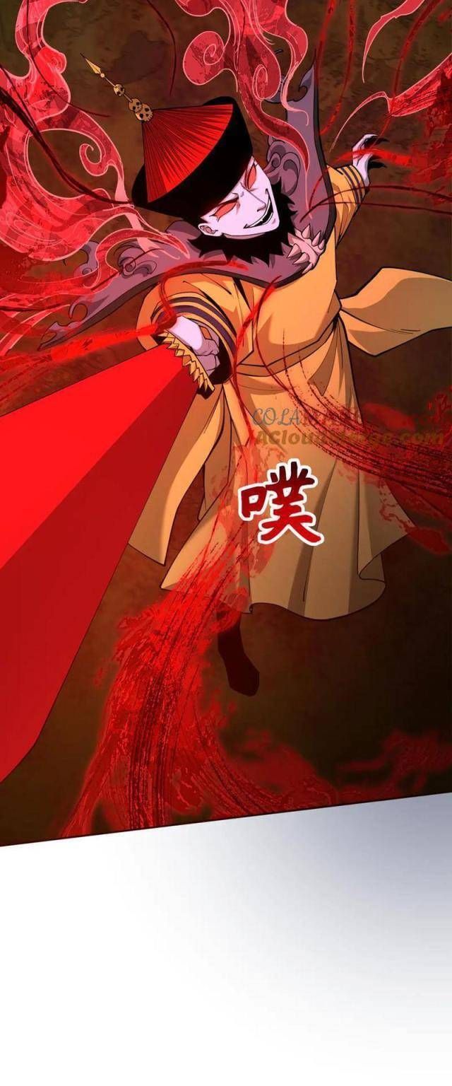 Kỷ Nguyên Kỳ Lạ Chapter 321.2 - 32