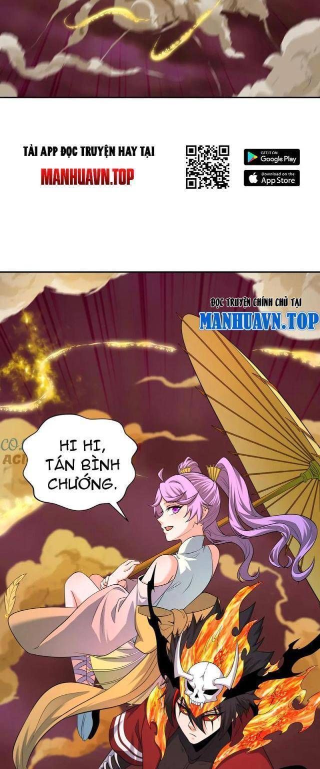 Kỷ Nguyên Kỳ Lạ Chapter 321.2 - 38