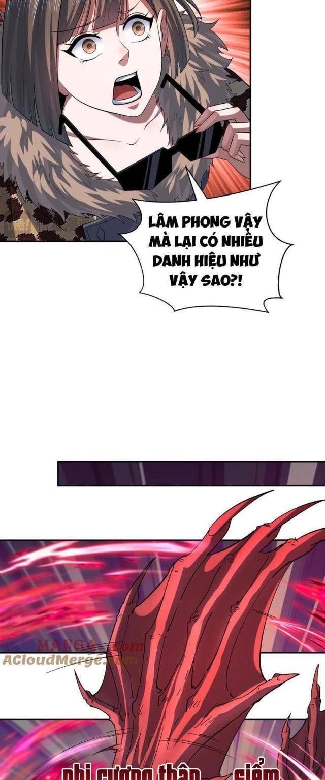 Kỷ Nguyên Kỳ Lạ Chapter 321.2 - 44