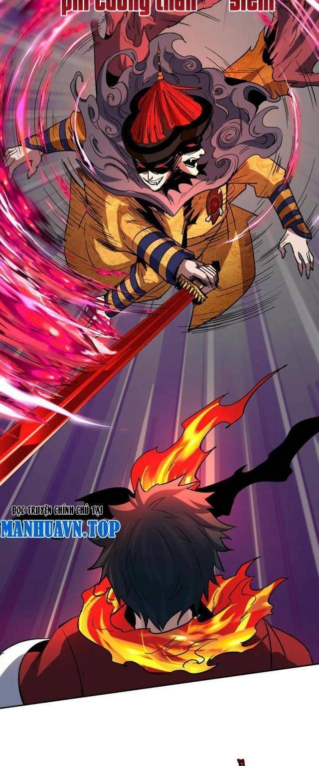Kỷ Nguyên Kỳ Lạ Chapter 321.2 - 45
