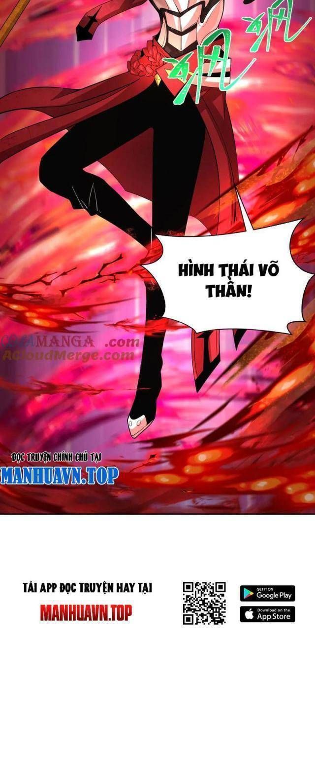 Kỷ Nguyên Kỳ Lạ Chapter 321.2 - 48