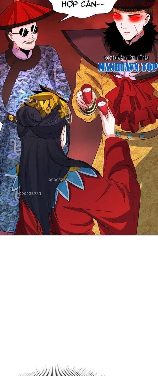 Kỷ Nguyên Kỳ Lạ Chapter 321.2 - 6