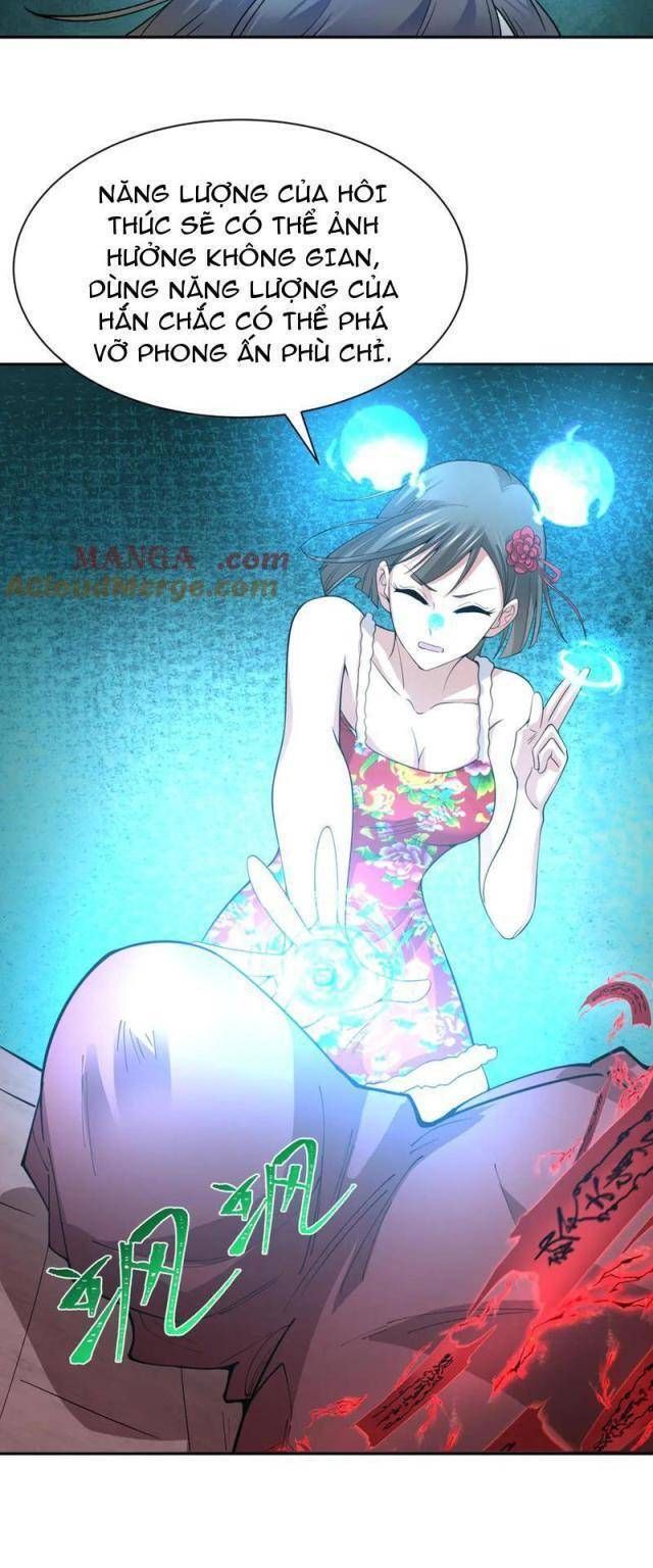 Kỷ Nguyên Kỳ Lạ Chapter 321.2 - 52