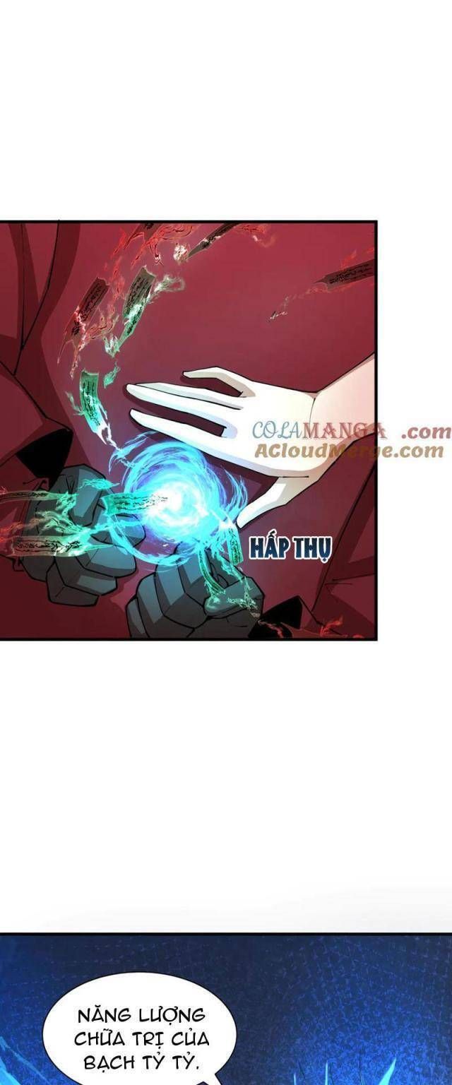 Kỷ Nguyên Kỳ Lạ Chapter 321.2 - 53