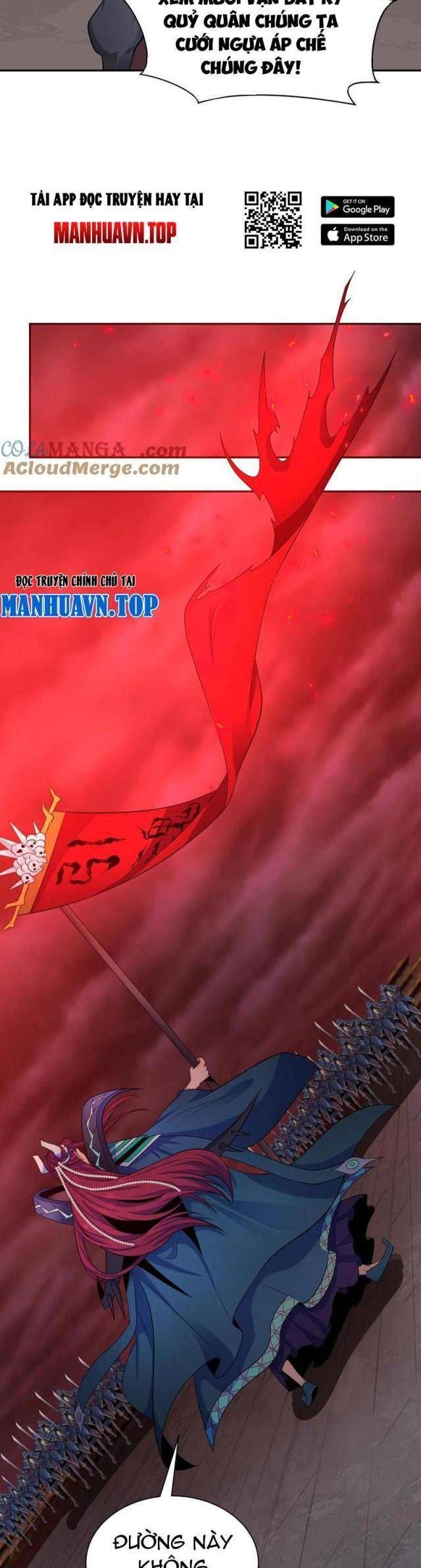 Kỷ Nguyên Kỳ Lạ Chapter 321.2 - 58