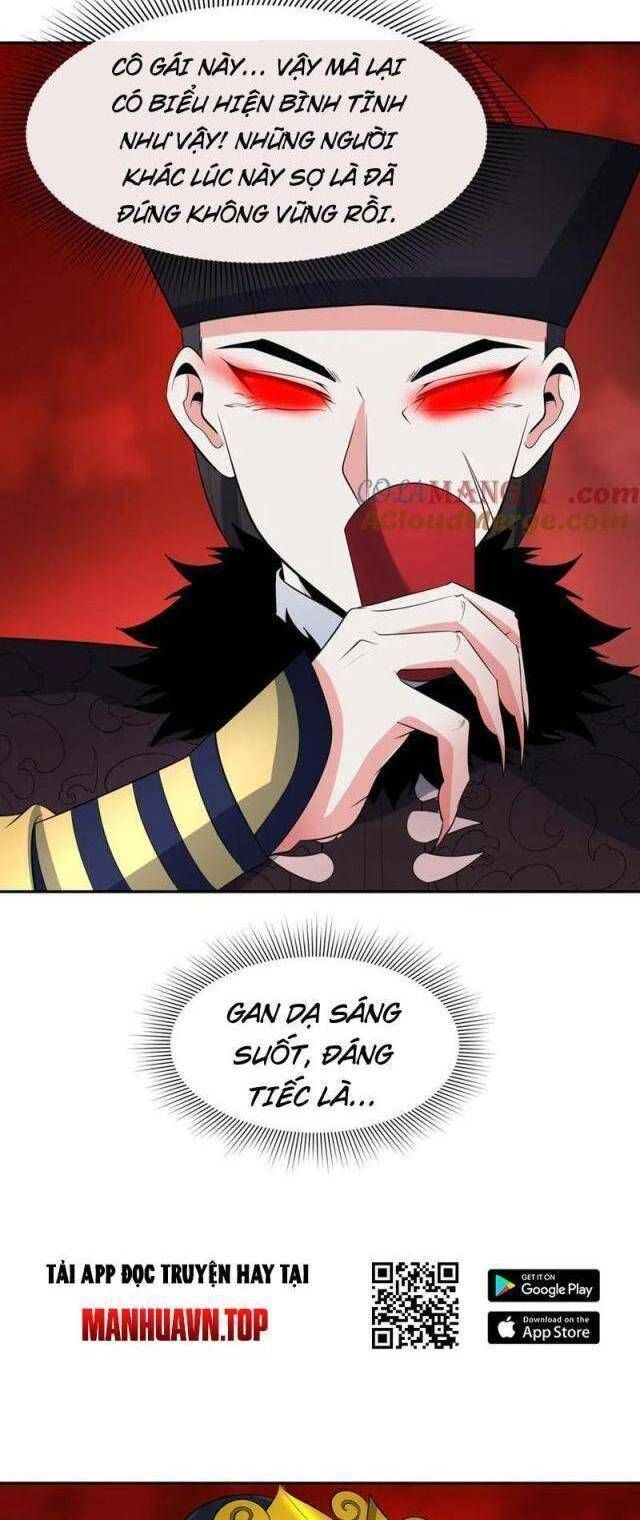 Kỷ Nguyên Kỳ Lạ Chapter 321.2 - 7
