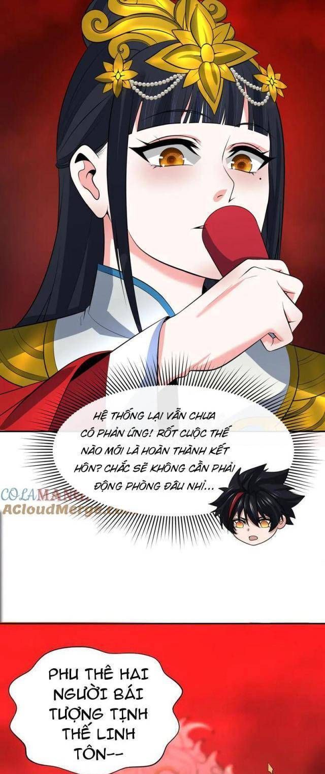 Kỷ Nguyên Kỳ Lạ Chapter 321.2 - 8