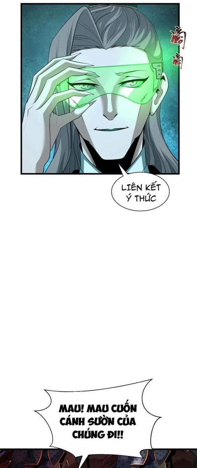 Kỷ Nguyên Kỳ Lạ Chapter 321.2 - 75