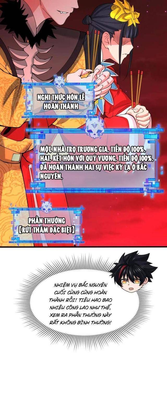 Kỷ Nguyên Kỳ Lạ Chapter 321.2 - 10