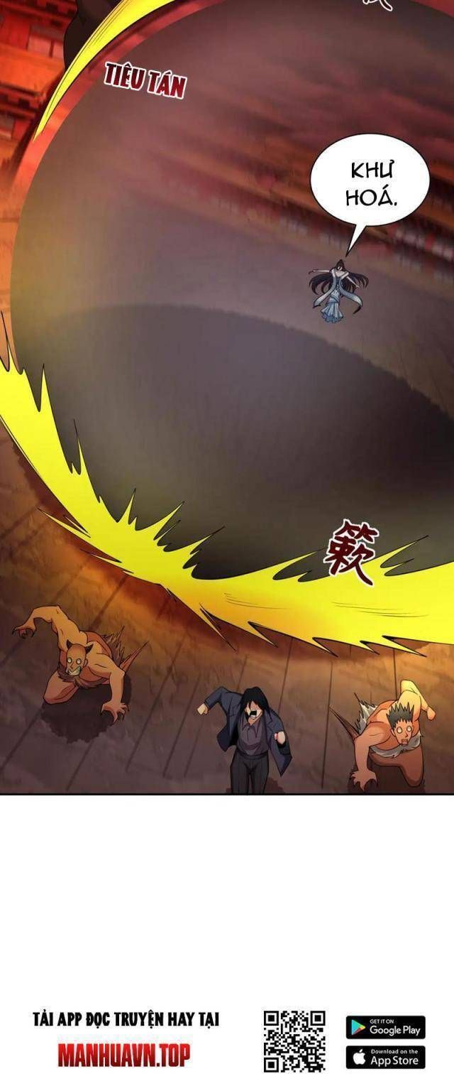 Kỷ Nguyên Kỳ Lạ Chapter 321.2 - 91