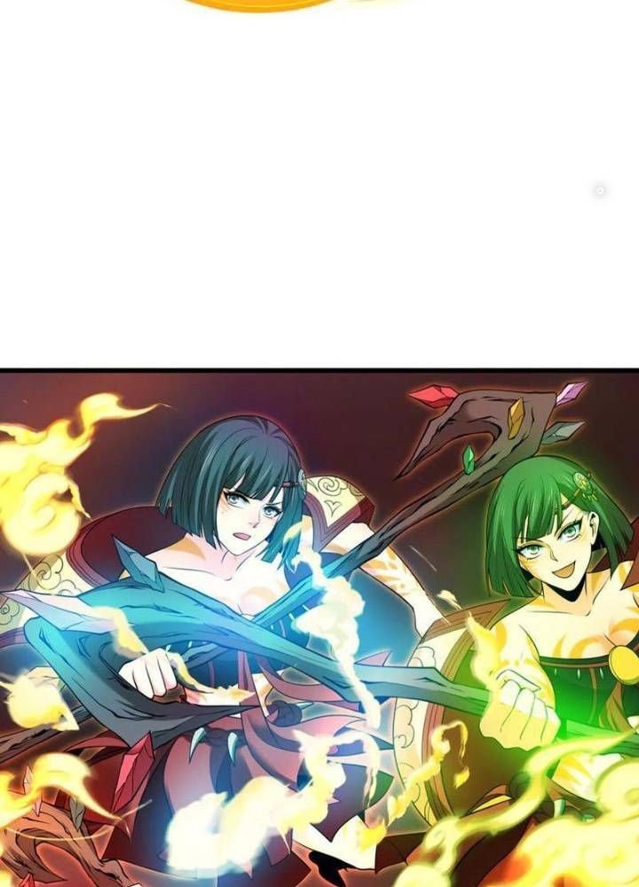 Kỷ Nguyên Kỳ Lạ Chapter 322.1 - 130