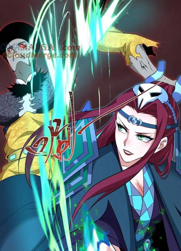 Kỷ Nguyên Kỳ Lạ Chapter 322.1 - 134