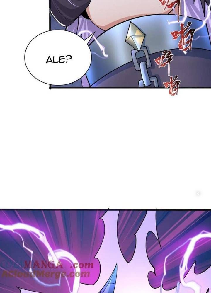 Kỷ Nguyên Kỳ Lạ Chapter 322.1 - 16
