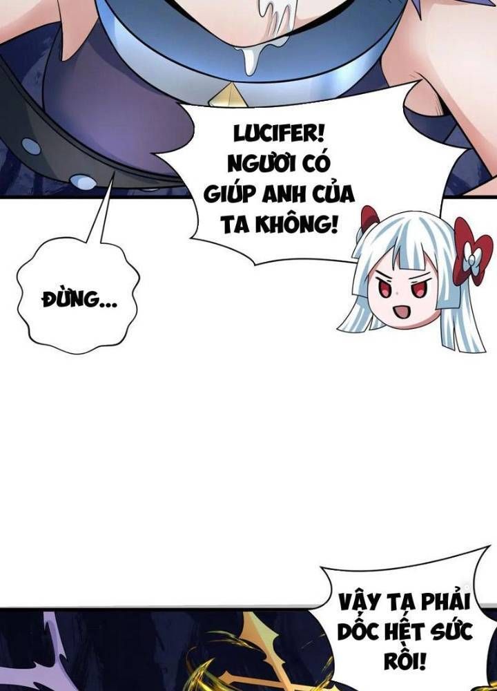 Kỷ Nguyên Kỳ Lạ Chapter 322.1 - 42