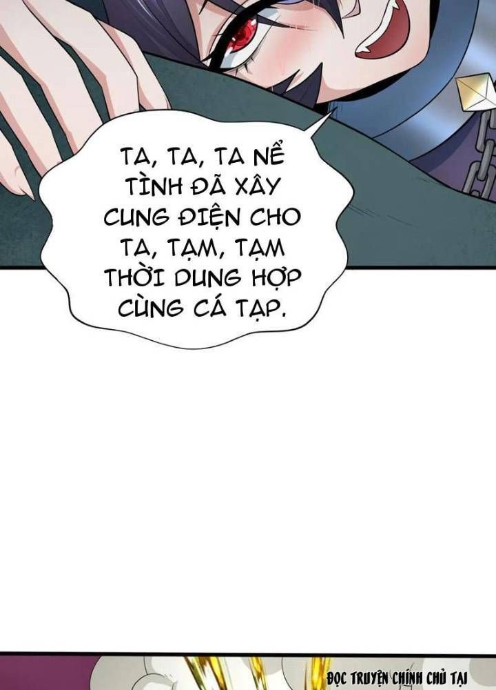 Kỷ Nguyên Kỳ Lạ Chapter 322.1 - 48