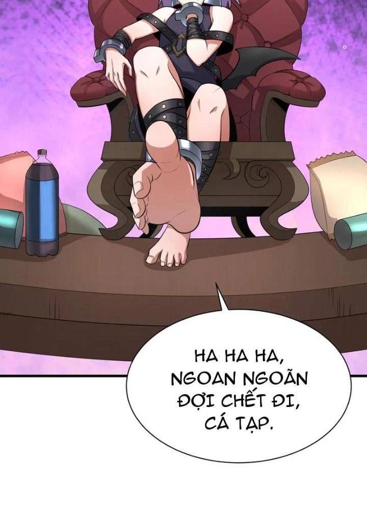 Kỷ Nguyên Kỳ Lạ Chapter 322.1 - 6