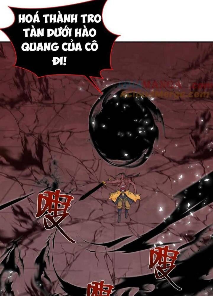 Kỷ Nguyên Kỳ Lạ Chapter 322.1 - 63
