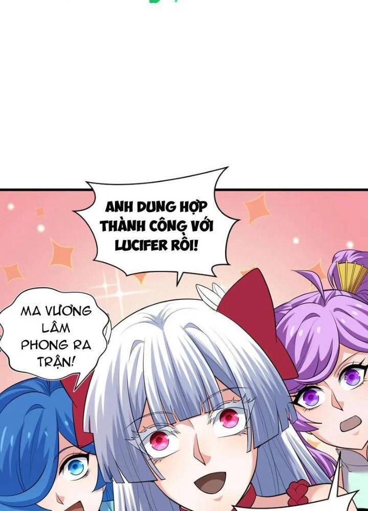 Kỷ Nguyên Kỳ Lạ Chapter 322.1 - 92