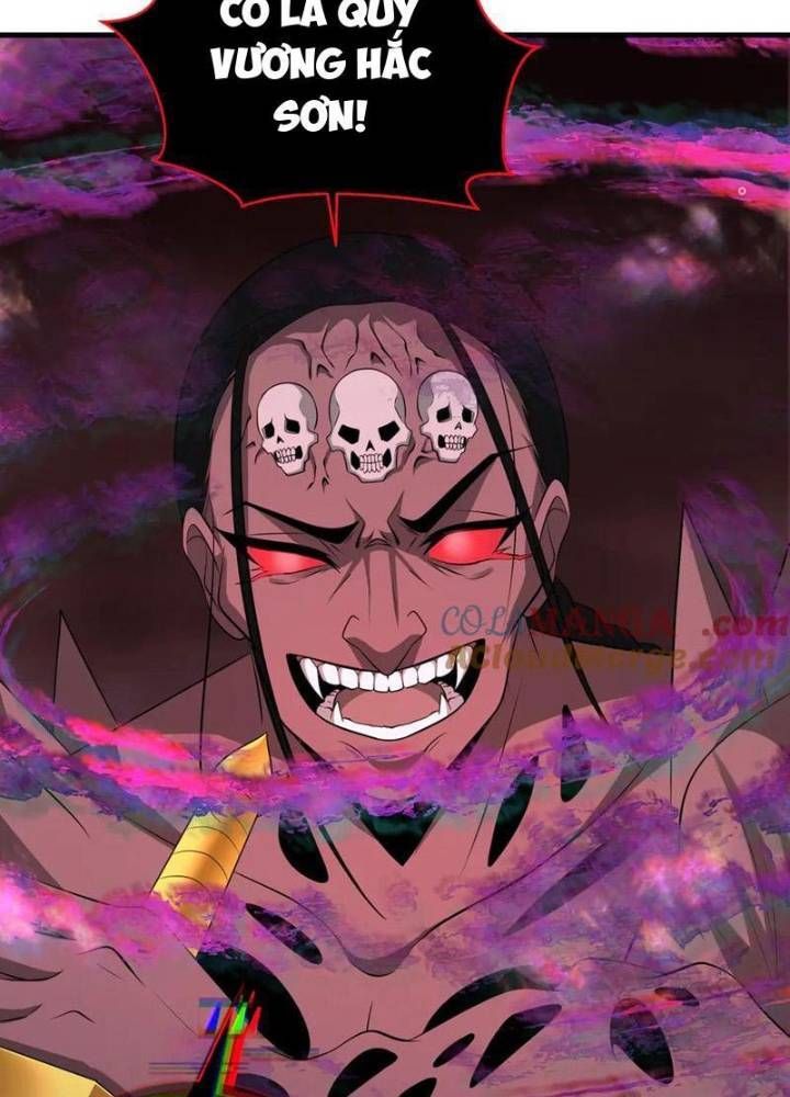 Kỷ Nguyên Kỳ Lạ Chapter 322.2 - 106