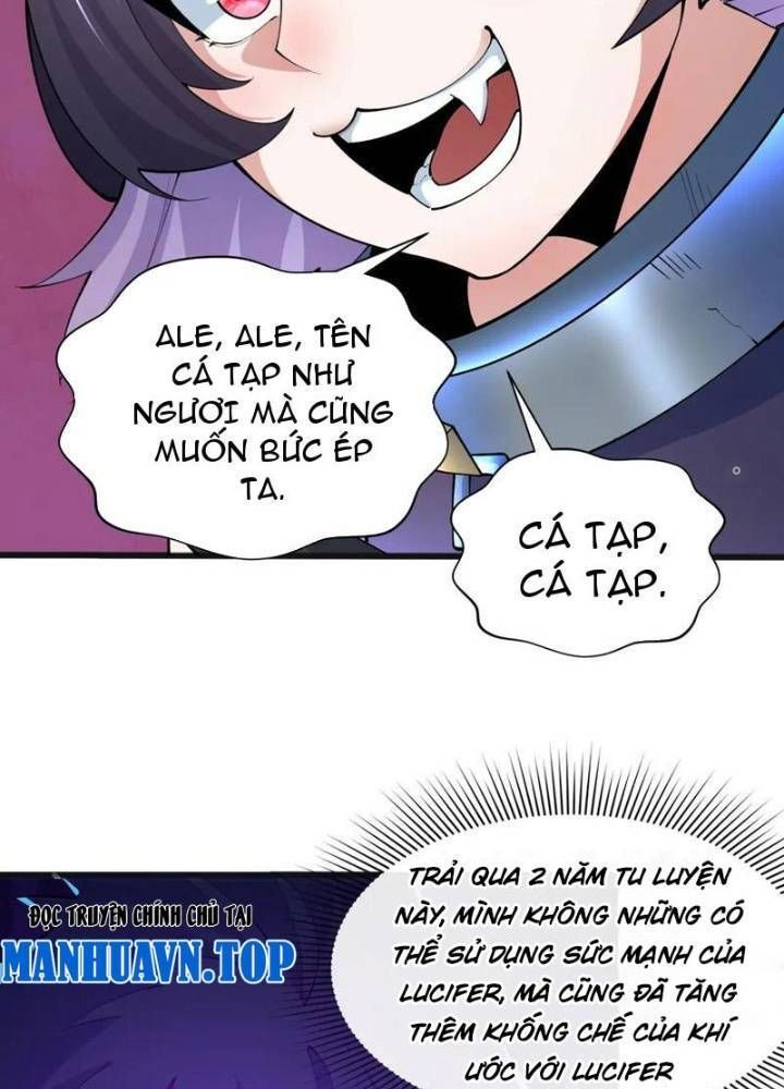 Kỷ Nguyên Kỳ Lạ Chapter 322.2 - 12