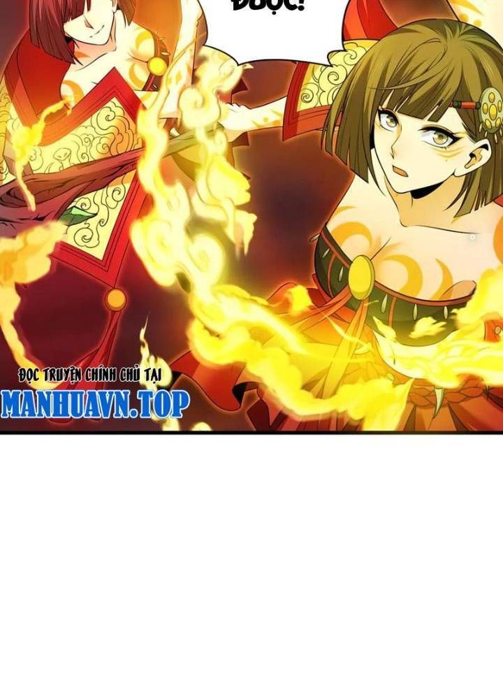 Kỷ Nguyên Kỳ Lạ Chapter 322.2 - 132