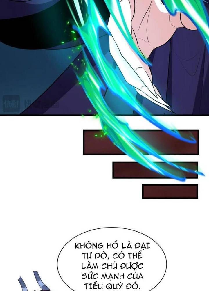 Kỷ Nguyên Kỳ Lạ Chapter 322.2 - 136