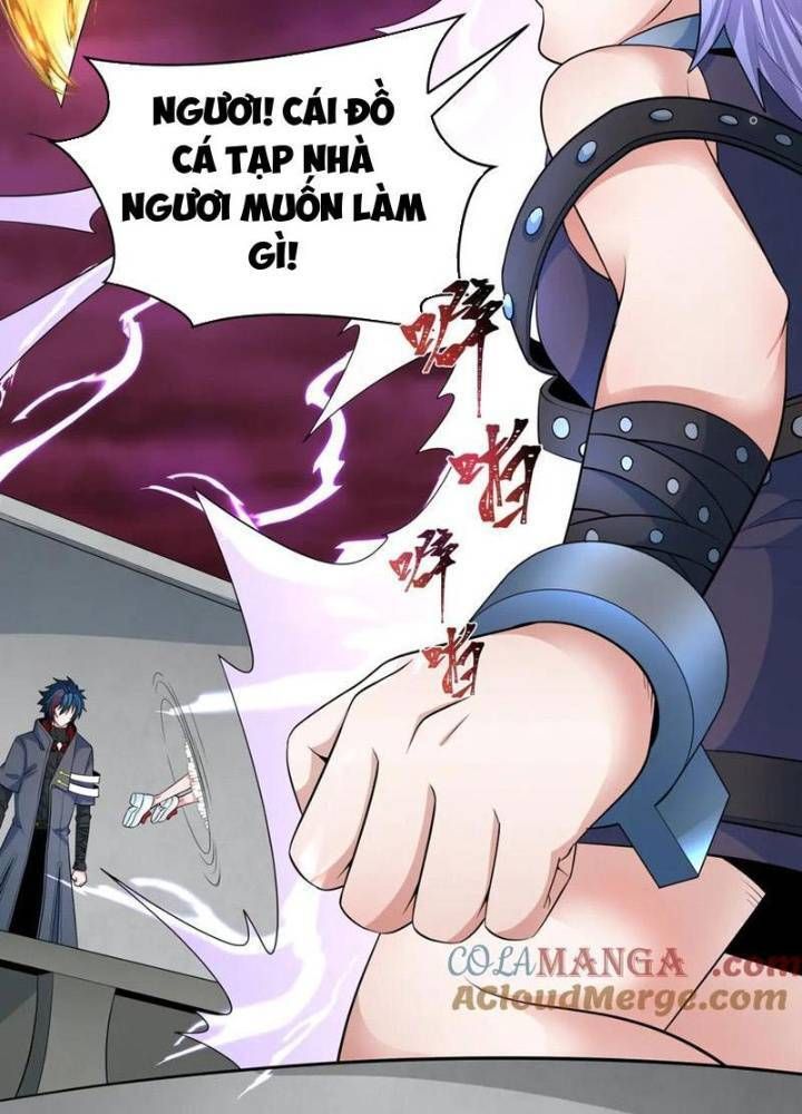 Kỷ Nguyên Kỳ Lạ Chapter 322.2 - 28