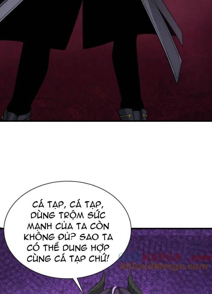 Kỷ Nguyên Kỳ Lạ Chapter 322.2 - 4