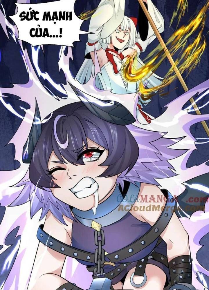 Kỷ Nguyên Kỳ Lạ Chapter 322.2 - 44