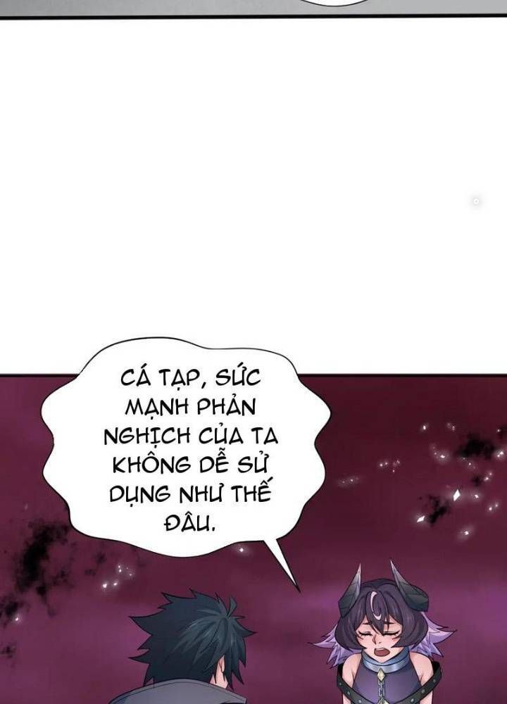 Kỷ Nguyên Kỳ Lạ Chapter 322.2 - 56