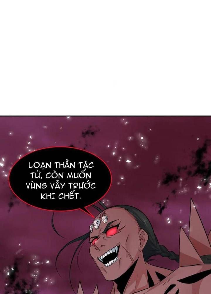 Kỷ Nguyên Kỳ Lạ Chapter 322.2 - 60