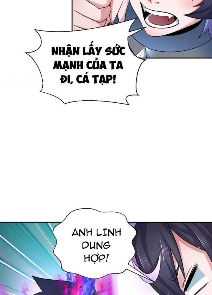 Kỷ Nguyên Kỳ Lạ Chapter 322.2 - 68