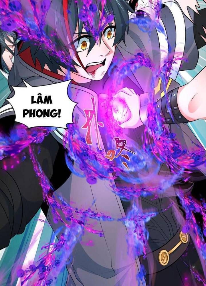 Kỷ Nguyên Kỳ Lạ Chapter 322.2 - 70