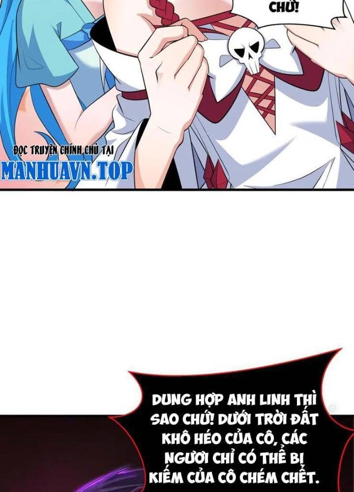 Kỷ Nguyên Kỳ Lạ Chapter 322.2 - 94