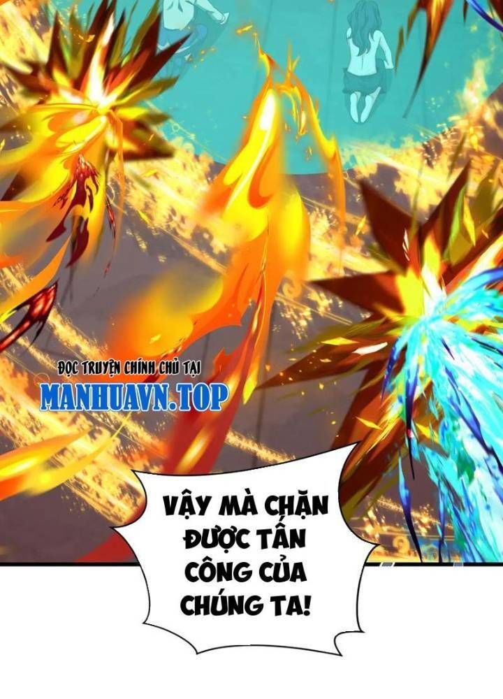 Kỷ Nguyên Kỳ Lạ Chapter 323.1 - 102