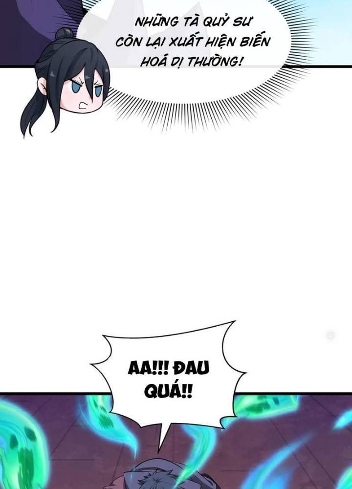 Kỷ Nguyên Kỳ Lạ Chapter 323.1 - 106
