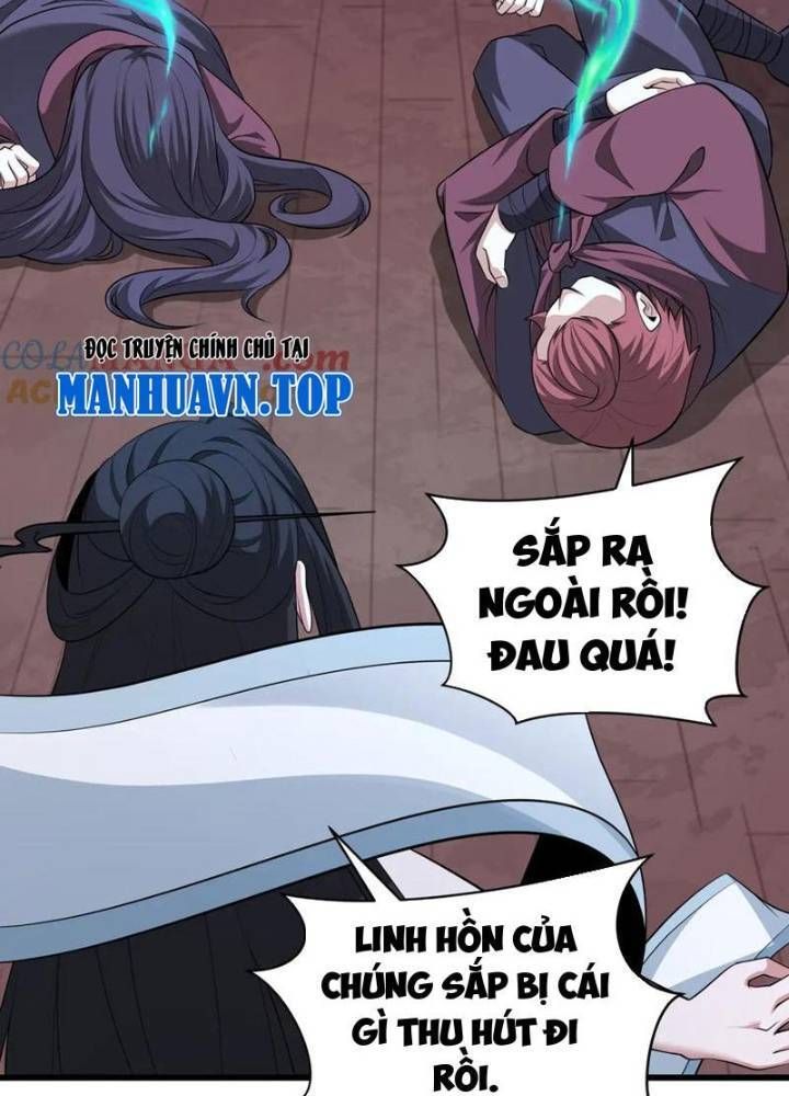 Kỷ Nguyên Kỳ Lạ Chapter 323.1 - 108