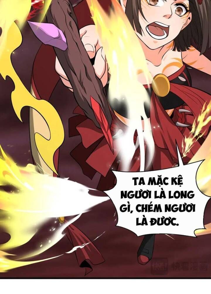 Kỷ Nguyên Kỳ Lạ Chapter 323.1 - 129
