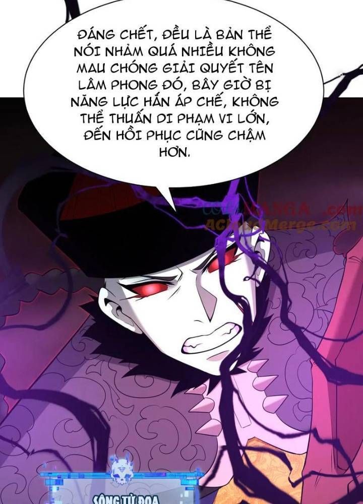 Kỷ Nguyên Kỳ Lạ Chapter 323.1 - 14