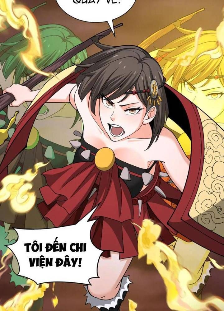 Kỷ Nguyên Kỳ Lạ Chapter 323.1 - 136