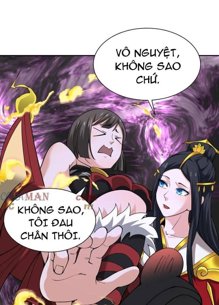 Kỷ Nguyên Kỳ Lạ Chapter 323.1 - 146