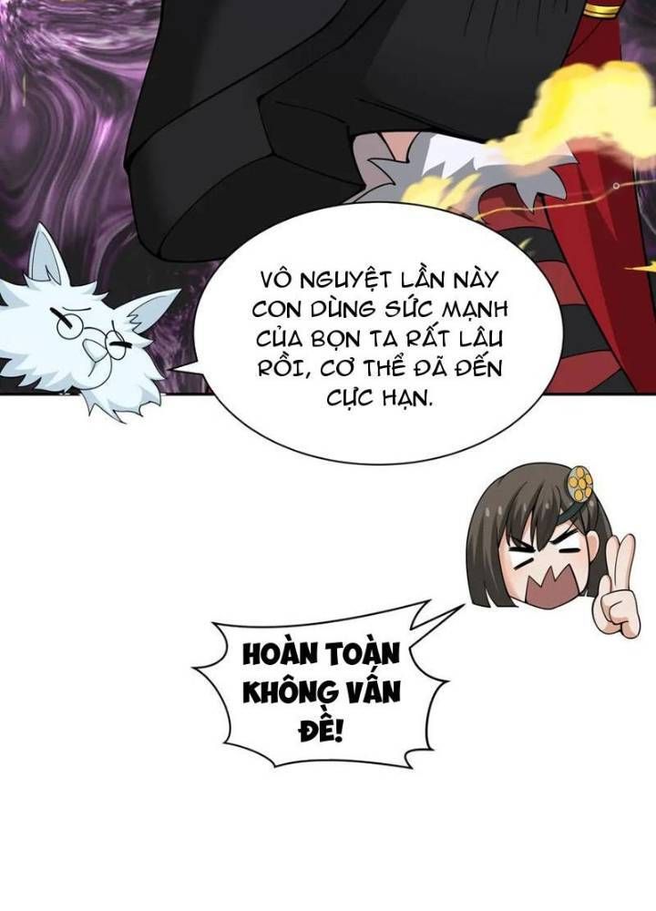 Kỷ Nguyên Kỳ Lạ Chapter 323.1 - 148