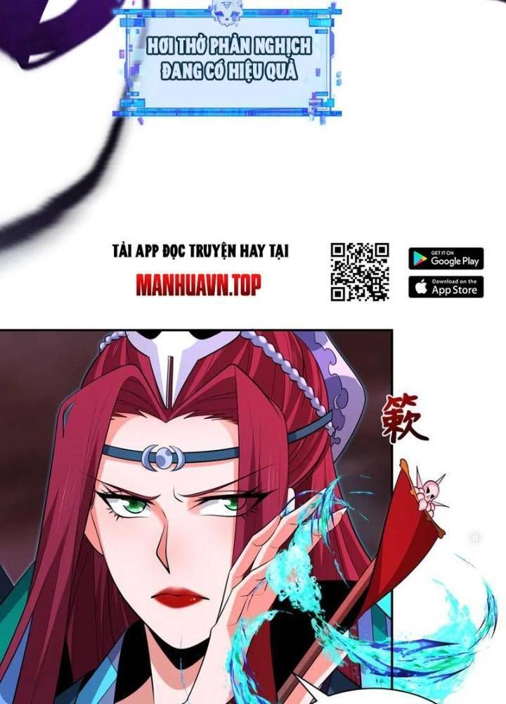 Kỷ Nguyên Kỳ Lạ Chapter 323.1 - 16
