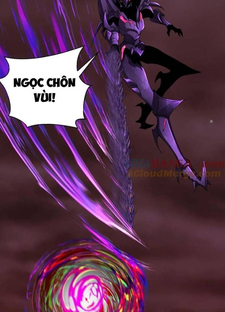 Kỷ Nguyên Kỳ Lạ Chapter 323.1 - 154