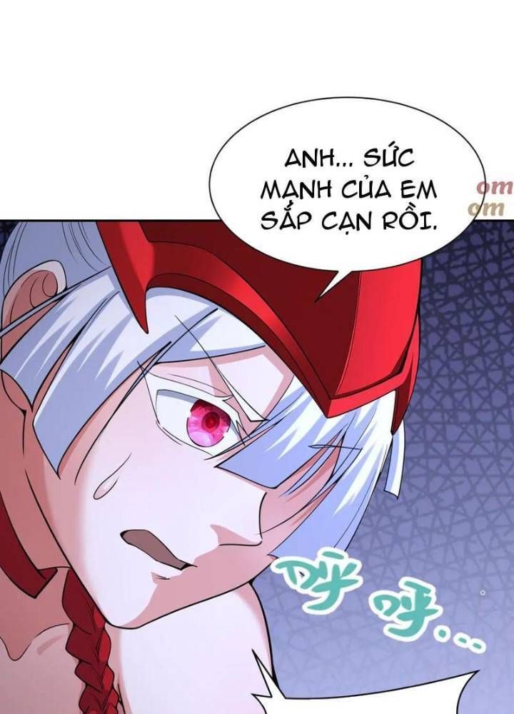 Kỷ Nguyên Kỳ Lạ Chapter 323.1 - 166