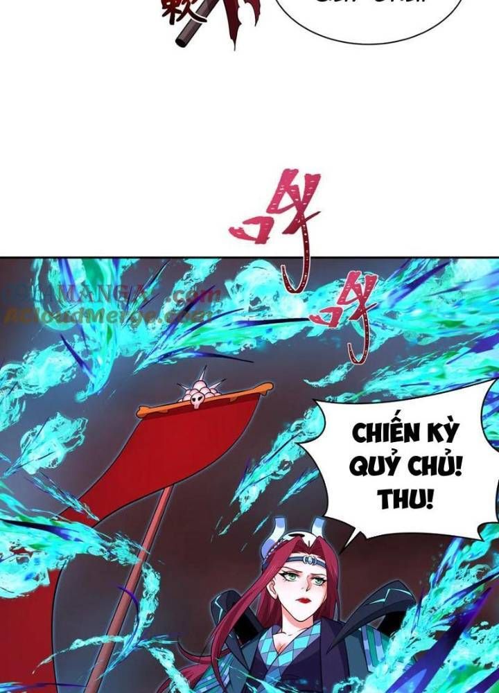 Kỷ Nguyên Kỳ Lạ Chapter 323.1 - 18